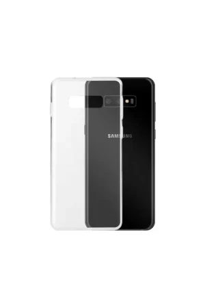 Promotion Saisonnière Coque  Galaxy S10e souple - Transparente