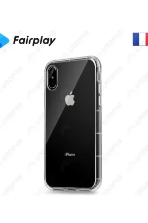 Produit De Marque Coque Oppo Reno 2Z FAIRPLAY CAPELLA