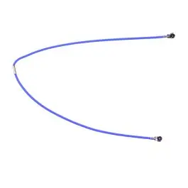 Retour Gratuit Câble Antenne Samsung Galaxy Tab S4 (T835) 87.5 mm  GH39-01851A Bleu Origine