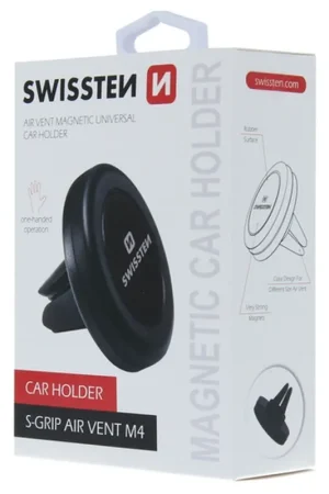 Support voiture magnétique sur ventilation Livraison Gratuite