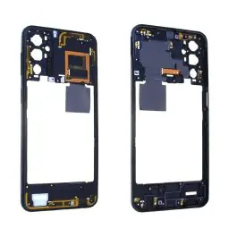 Quantité Limitée Châssis Central Samsung Galaxy M23 5G (M236B) GH98-47400A Vert Origine