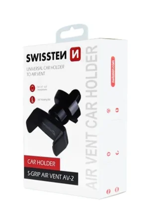 Satisfait Ou Remboursé Support voiture rotatif universel Swissten