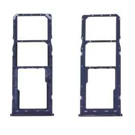 Acheter Direct Tiroir SIM / SD Samsung Galaxy M31 (M315F) GH98-44842F Rouge Origine