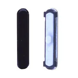 Achat Immédiat Bouton Power Samsung Galaxy S23 (S911B) / S23+(S916B) GH98-47980A Noir Origine