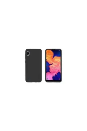 Haute Qualité BABY SKIN CASE NOIR: SAMSUNG GALAXY A10