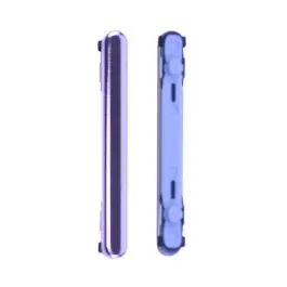 Bouton Volume Samsung Galaxy S23 (S911B) / S23+(S916B) GH98-47979D Lavande Origine Promotion Saisonnière