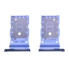 Acheter En Ligne Tiroir SIM Samsung Galaxy S23 (S911B) / S23+(S916B) GH98-47996C Vert Origine