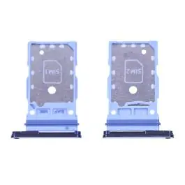 Tiroir SIM Samsung Galaxy S23 (S911B) / S23+(S916B) GH98-47996A Noir Origine Offre Spéciale