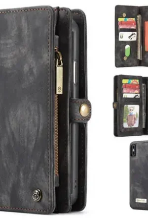 ShieldCase Étui de télephone 2 en 1 iPhone Xr Usine Directe