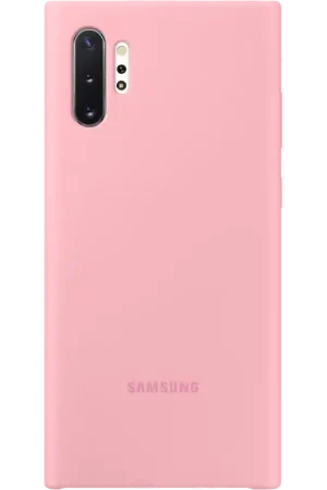 Coque semi-rigide Samsung pour Galaxy Note10+ N975 Prix Bas