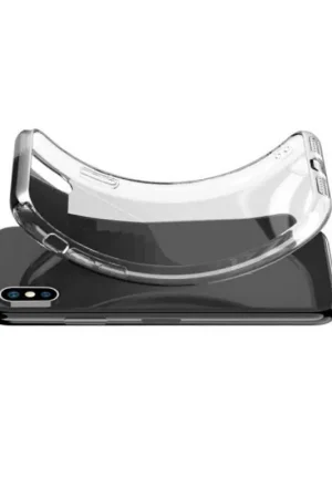 Achetez Aujourd’hui Coque souple Xiaomi Redmi Note 10 4G - Redmi Note 10S Transparente - JAYM