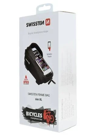 Produit De Marque Support vélo waterproof avec rangement intégré