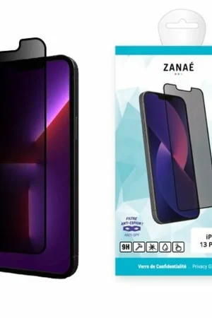 Remise Verre de confidentialité pour iPhone 13 Pro Max