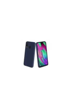BABY SKIN CASE BLEUE: SAMSUNG GALAXY A20E Promotion Saisonnière