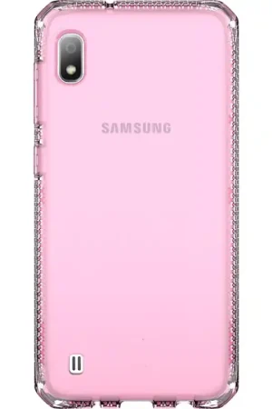 Livraison Gratuite Coque pour Samsung Galaxy A10 A105 - Itskins Rose