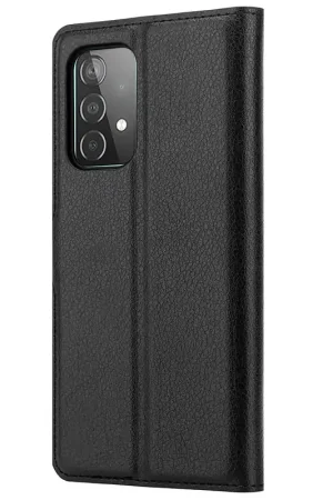 Must-Have ShieldCase Etui de téléphone Samsung Galaxy A52 (noir)