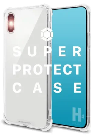 Coque pour Oppo A52 / A72G / A92 - renforcée transparente bi-matiére Bon Marché