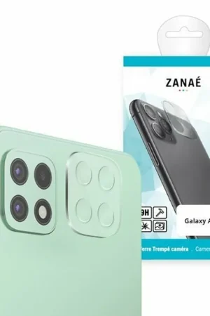 Commande En Gros Verre trempé caméra Galaxy A22 5G
