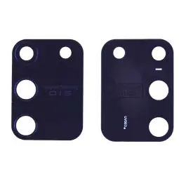 Bon Plan Vitre Cache Caméra Samsung Galaxy S10 Lite (G770F) GH64-07686A Origine