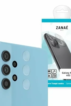 Réduction Verre trempé caméra Galaxy A32 4G/5G