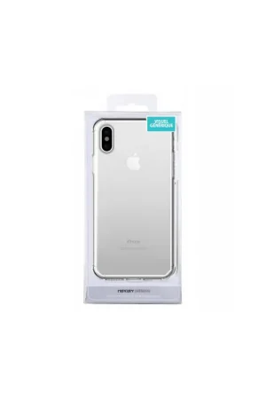 Vente Directe Coque pour Oppo Reno 2 - Jelly souple et transparente