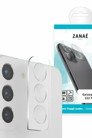 Quantité Limitée Verre Trempé Caméra Galaxy S22 / S22 Plus
