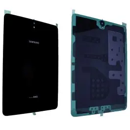 Coque Arrière Samsung Galaxy Tab S3 9.7 Wifi (T820) GH82-13895A Origine Livraison Express