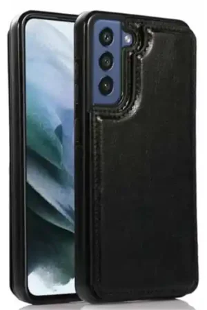ShieldCase Étui de téléphone Samsung Galaxy S23 Plus (noir) Prix Bas
