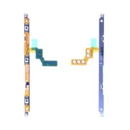 Prix Choc Nappe Power + Volume Samsung Galaxy A30 (A305F) / A30S (A307F) / A40 (A405F) / A50 (A505F) GH96-12420A Origine