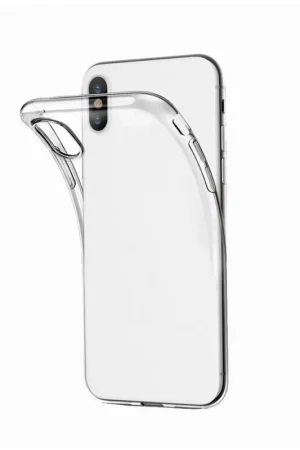 Seulement Aujourd’hui Coque pour Oppo A15 - souple transparente