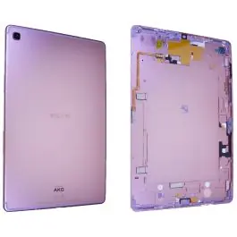 Quantité Limitée Coque Arrière Samsung Galaxy Tab S5e (T725) GH82-19455C Or Origine