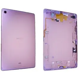 Remise Coque Arrière Samsung Galaxy Tab S5e (T720) GH82-19454C Or Origine