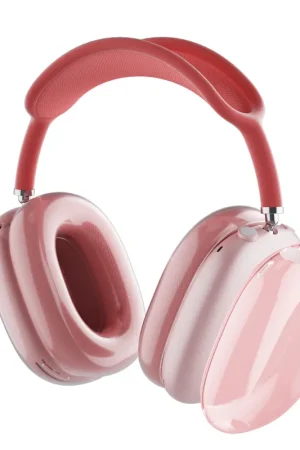Étui ShieldCase pour AirPods Max 2 en TPU (rose) Prix Cassé