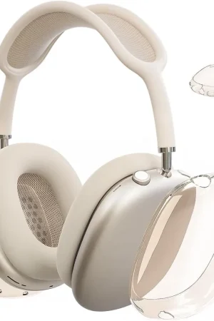 Étui ShieldCase pour AirPods Max en TPU (effet étoile) Vente Flash