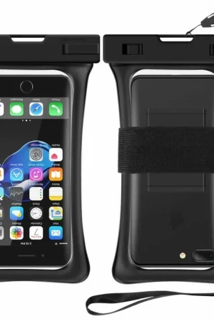ShieldCase Etui étanche téléphone Certifié