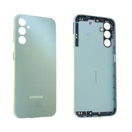Réduction Coque Arrière Samsung Galaxy A14 5G (A146P) GH81-23639A Vert Origine
