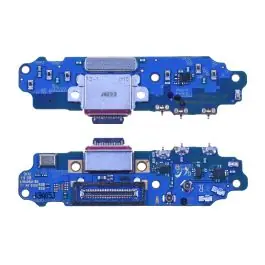 Produit De Marque Nappe / Connecteur de Charge Samsung Galaxy Fold 5G (F907B) GH96-12939A Origine