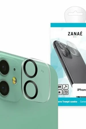 Verre trempé caméra pour iPhone 11 Produit De Marque