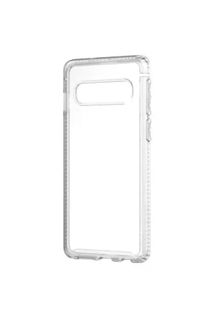 Commander Maintenant PURE CLEAR: SAMSUNG GALAXY S10