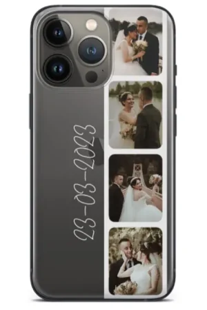 Étui Photostrip – Vous pouvez utiliser votre propre pellicule sur l’iPhone Jusqu’à Épuisement Des Stocks