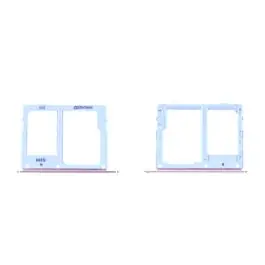 Tiroir SIM SD Samsung Galaxy Tab S5e (T725) GH98-44110C Or Origine Soldes