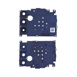 Vitre Cache Caméra + Module Complet Samsung Galaxy A14 4G (A145F) GH81-23510A Origine Prix Promo