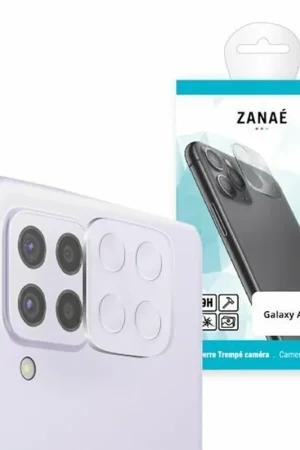 Verre trempé caméra pour Galaxy A22 4G Livraison Gratuite