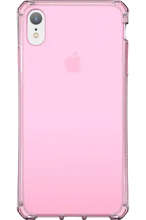 Coque Itskins pour iPhone XR Commander Vite