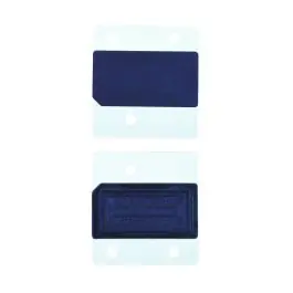 Cache Connecteur USB Samsung Galaxy Tab Active Pro 10.1 (T540/T545) GH98-44861A Origine Promotion