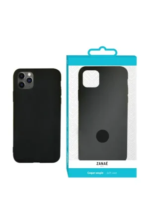 Prix Cassé Coque Xiaomi Redmi A1 / A2 noire