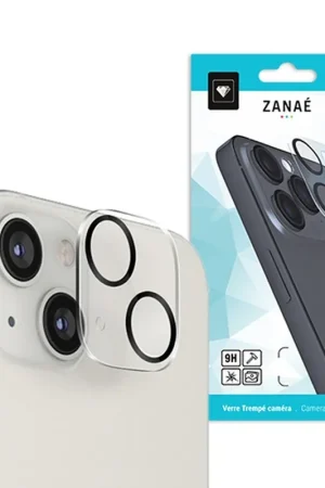 Verre trempé caméra pour Redmi Note 13 Pro 5G Offre Spéciale
