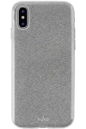 Etui folio pour iPhone XS Max Puro Commander Maintenant