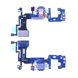 Acheter En Ligne Nappe / Connecteur de Charge Samsung Galaxy S8 (G950U) GH97-20409A Origine