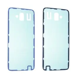 Produit De Marque Adhesif Arrière Samsung Galaxy J4+(J415F) / J6+(J610F) GH81-16190A Origine